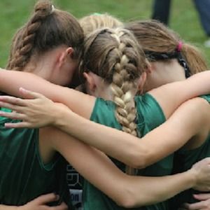 Meet your Posher, Kirstin